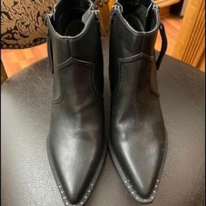 Sam Edelman boots - size 7